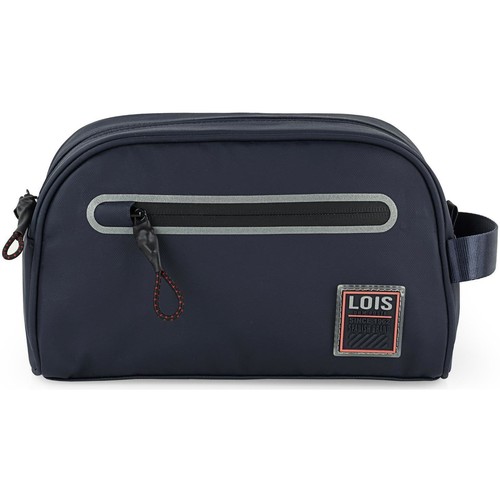 Lois - Cooper Azul