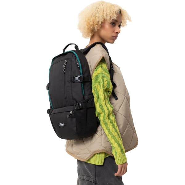 Sac à dos lifestyle EASTPAK FLOID CS OUT CS OUT BLACK