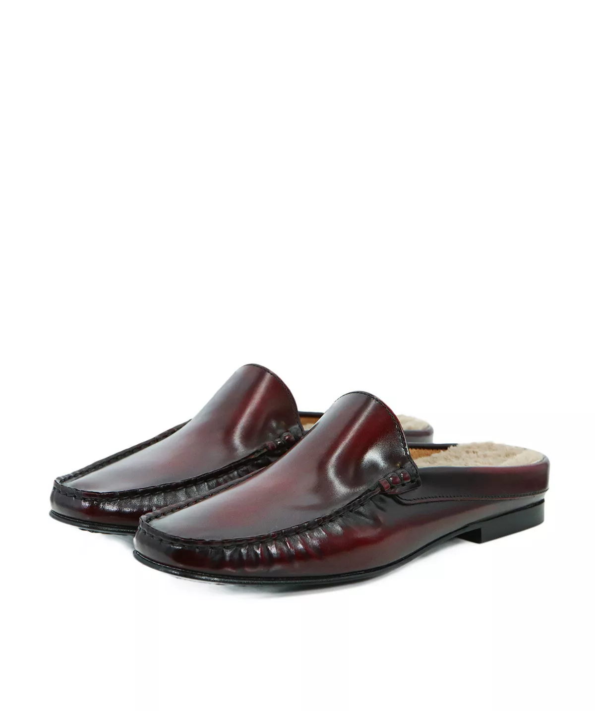 Mocassins MARION VIGNE