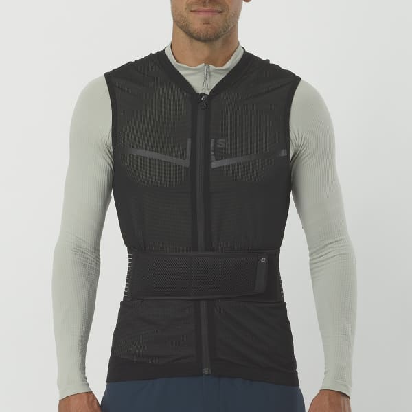Dorsale snowboard SALOMON FLEXCELL PRO VEST