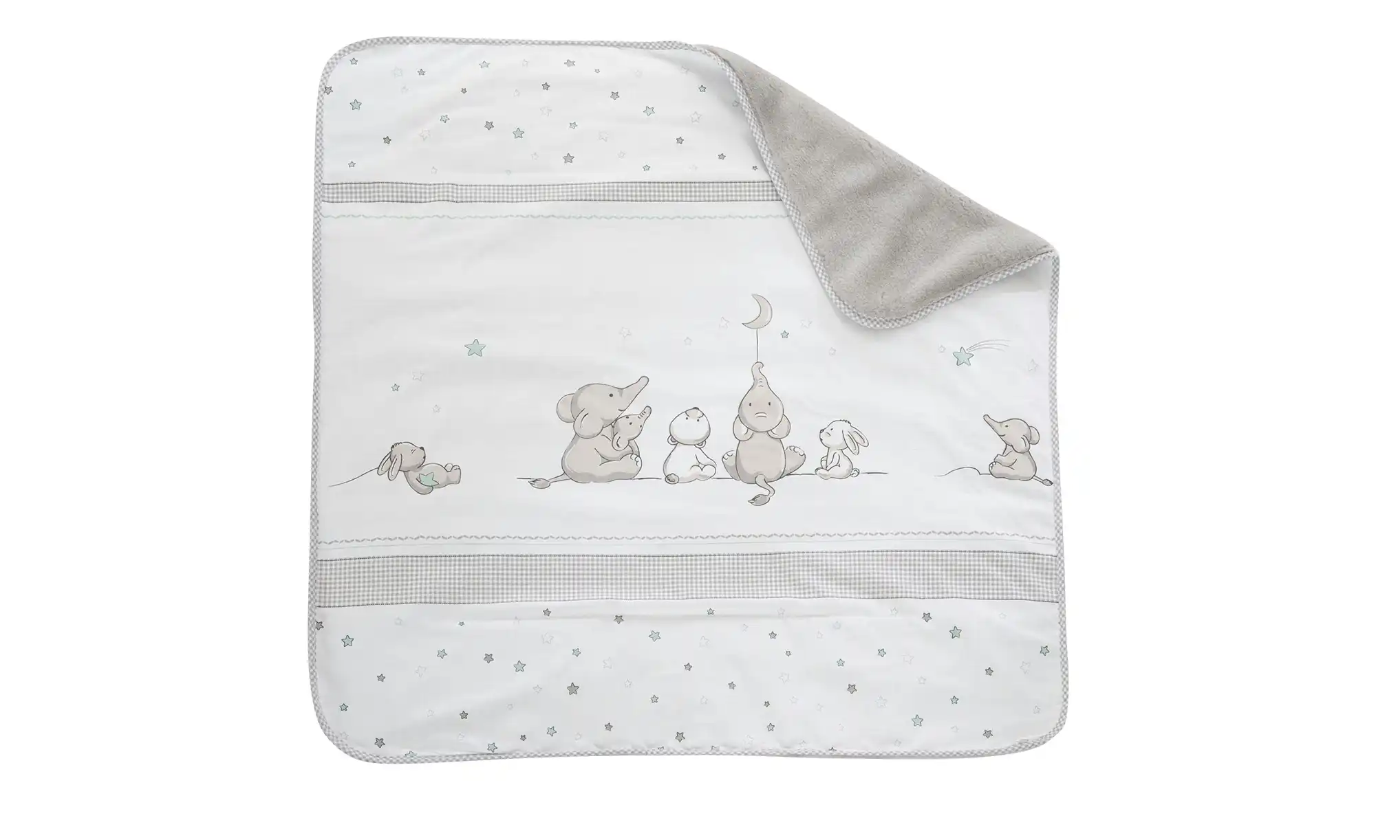 Roba Kuscheldecke Sternenzauber