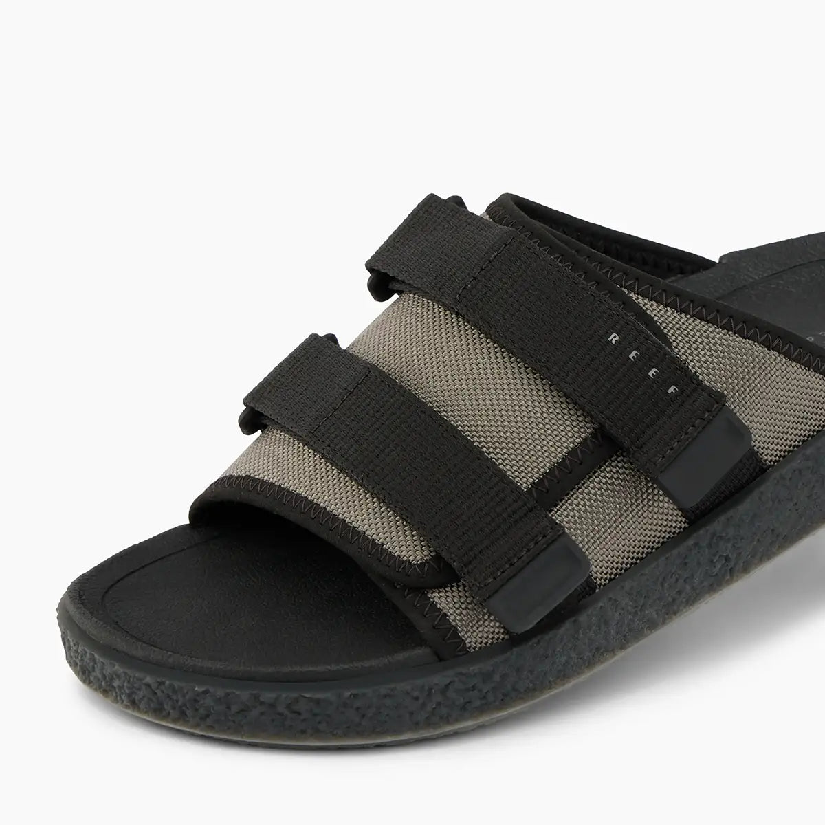 Montauk Olive Black
