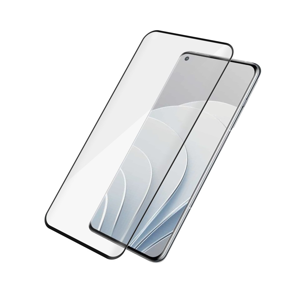 PanzerGlass™ - Skærmbeskyttelse OnePlus 9 Pro - 10 Pro - 11 - Ultra-Wide Fit