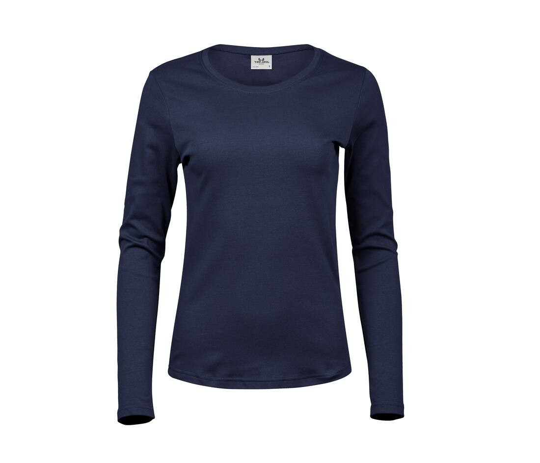 TEE JAYS TJ590 - T-shirt femme manches longues