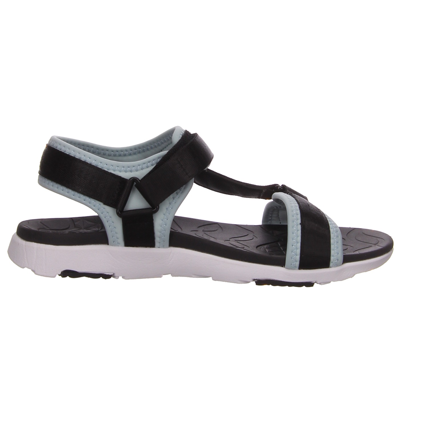 Dockers Sandalen black schwarz