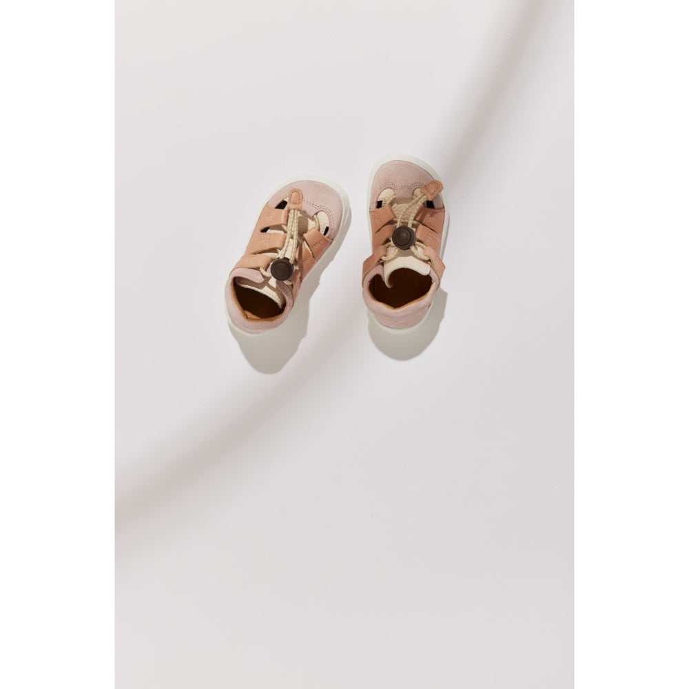 Køb Bisgaard Peach Melba Barefoot Fletcher Sandal