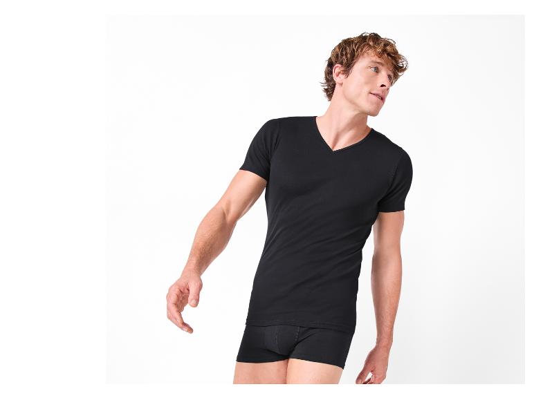 Set van 3 heren T-shirts