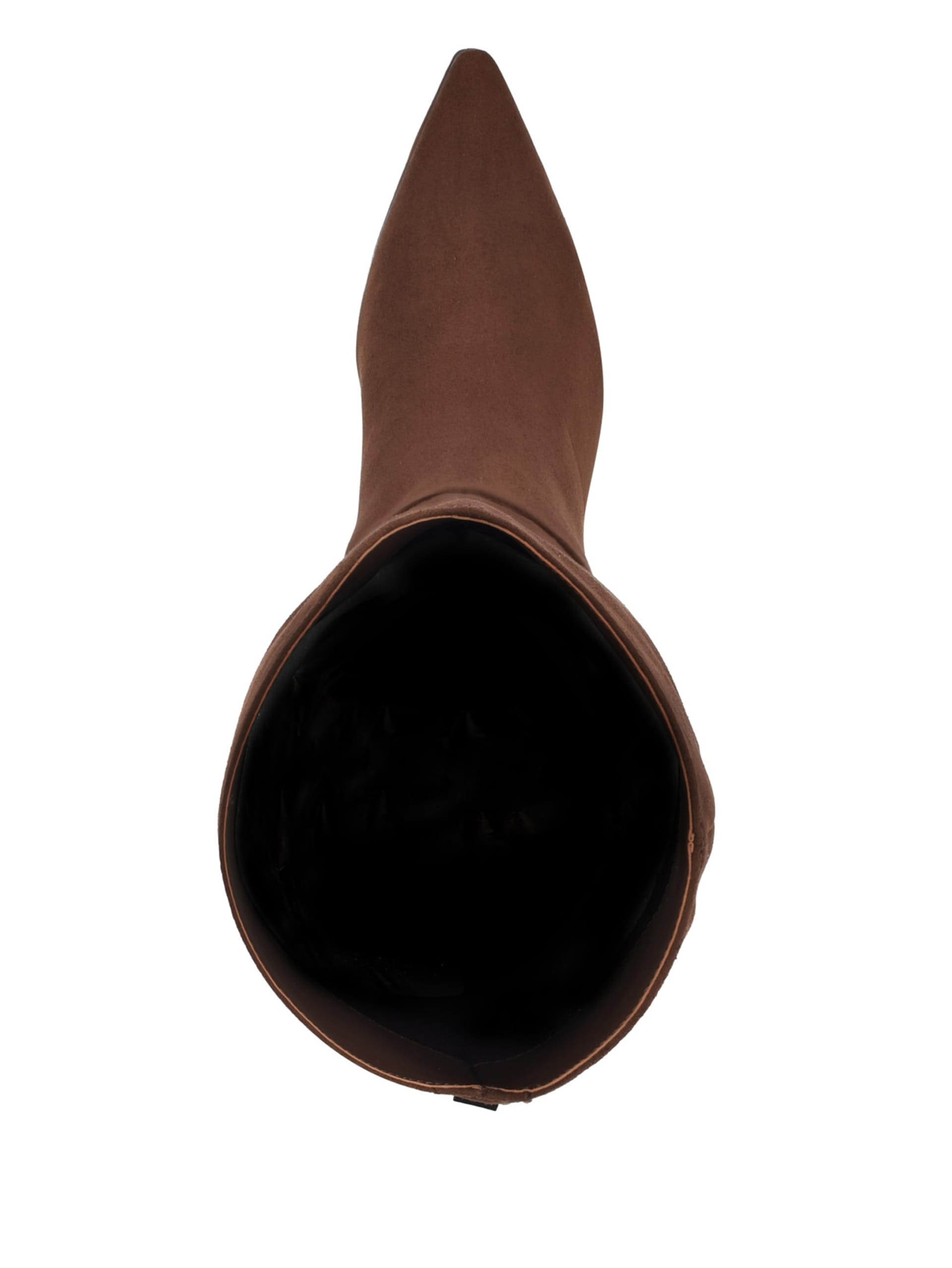 Botas Palisa até o joelho