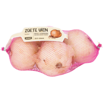Jumbo Zoete Uien 500 g