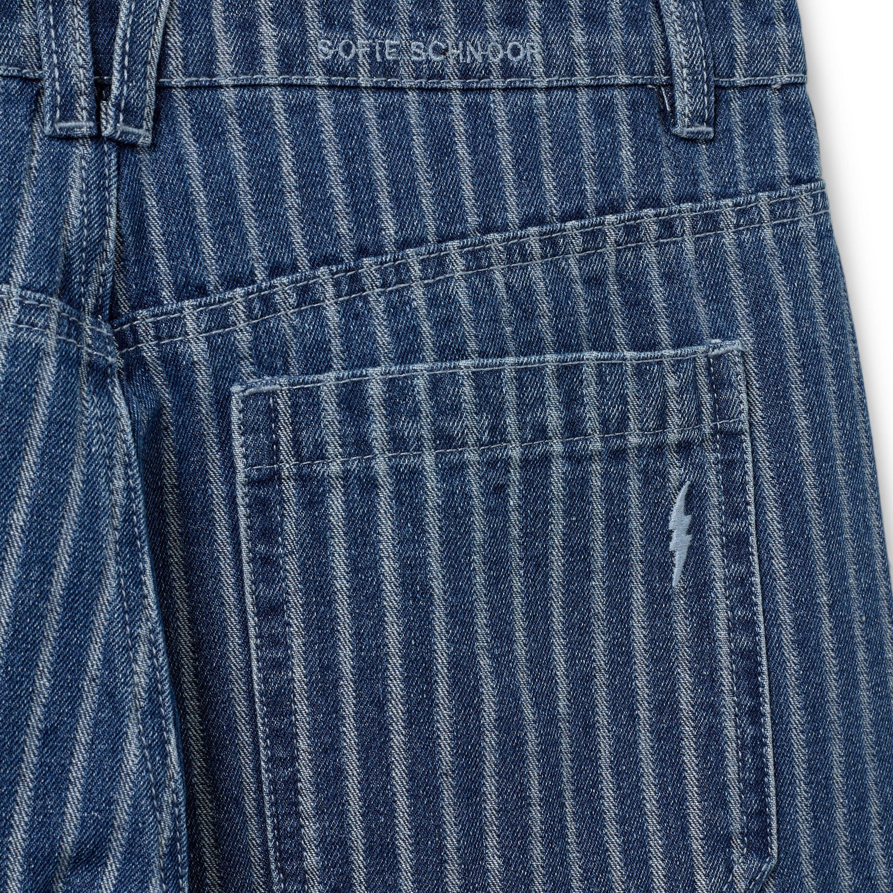 Sofie Schnoor Jeans 5002 denim blue