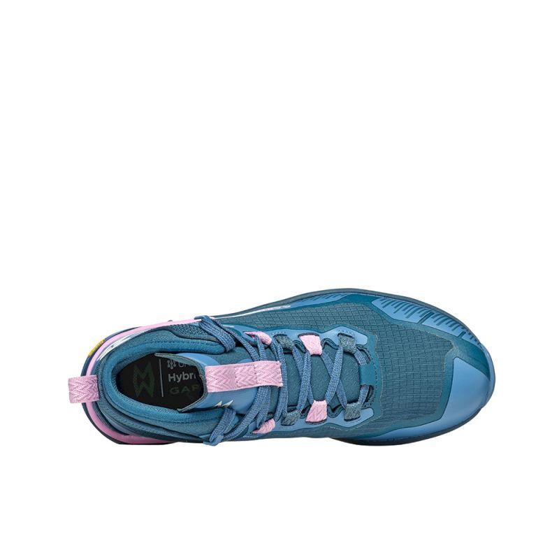 9.81 Engage Mid GTX - Chaussures approche femme