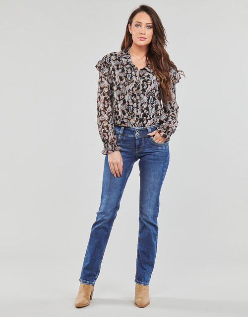 Pepe jeans - GEN - Bleu