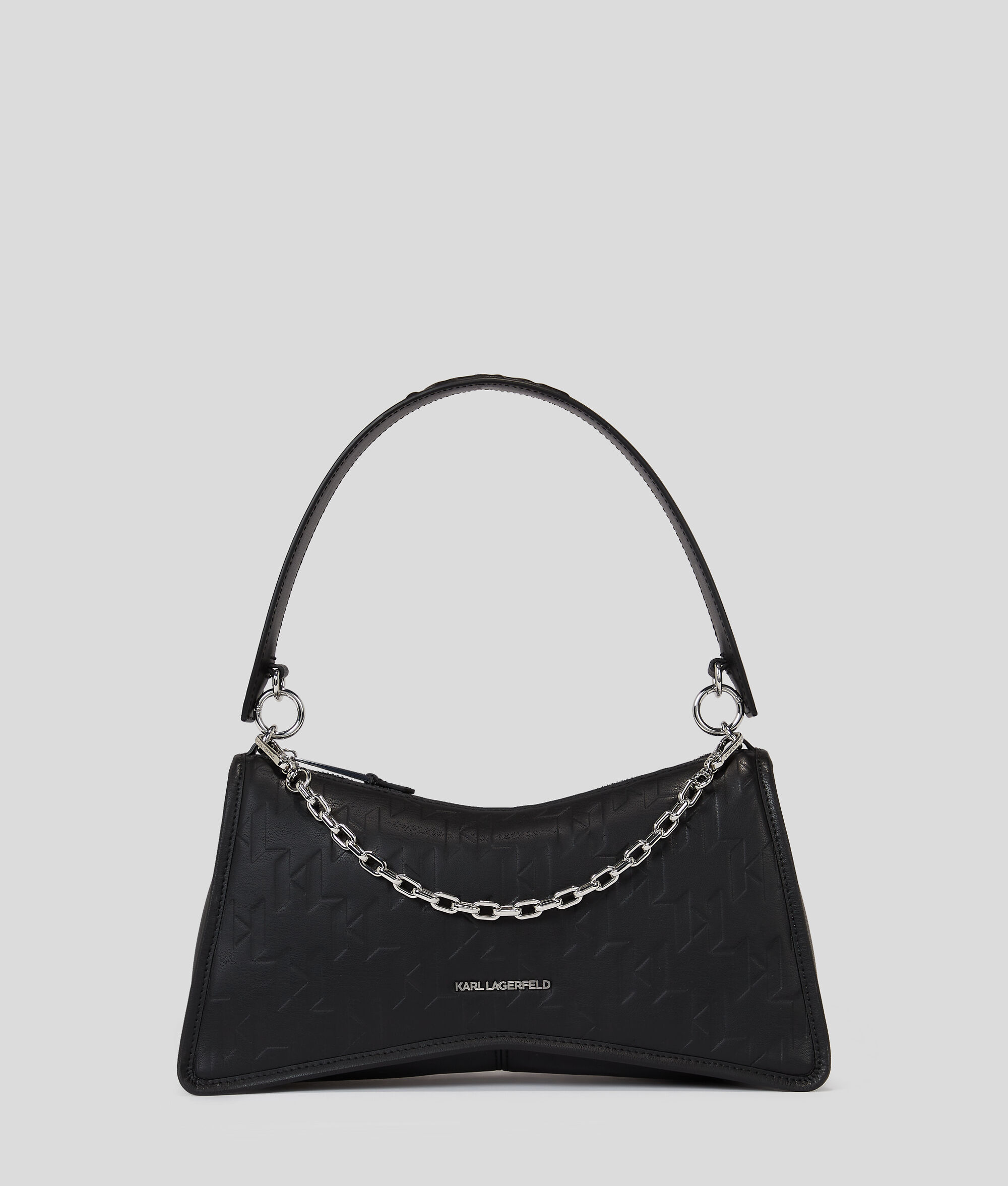 SAC PORTÉ ÉPAULE K/SEVEN ELEMENT KL MONOGRAM