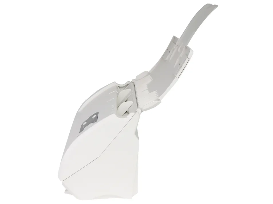 Plustek SmartOffice PS283 - Dokumentscanner - Contact Image Sensor (CIS) - 220 x 356 mm - 600 dpi x 600 dpi - op til 25 ppm (mono) - ADF (50 ark) - op til 1500 scanninger pr. dag - USB 2.0