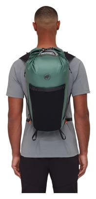 Sac de Randonnée Unisexe Mammut Aenergy 18L Vert