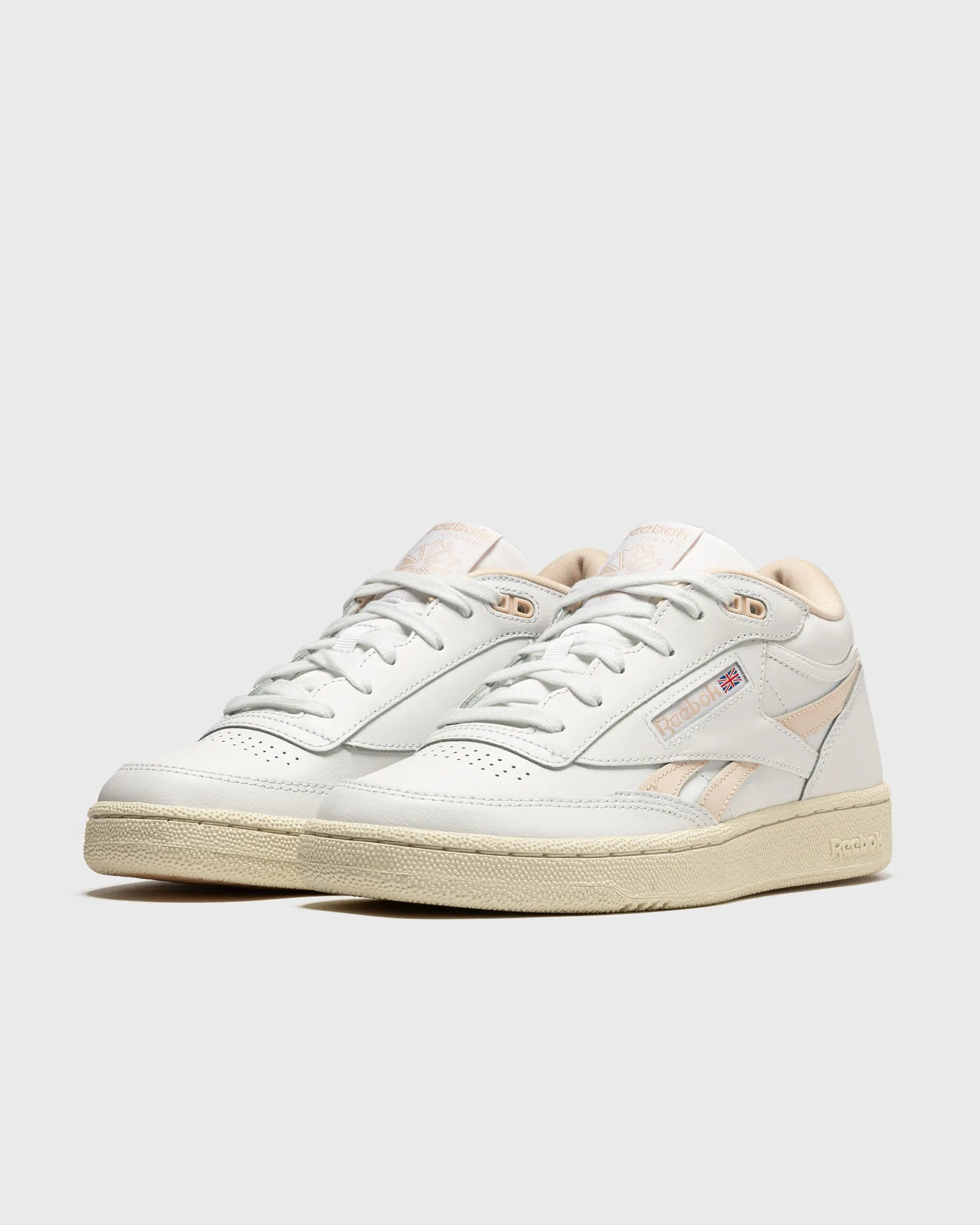 Reebok Club C Mid II Revenge