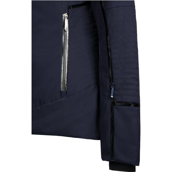 Veste de ski DUVILLARD ELISE FF JKT SKI MID NIGHT