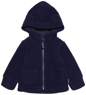 Nordbjørn Salix Piléjakke, Peacoat