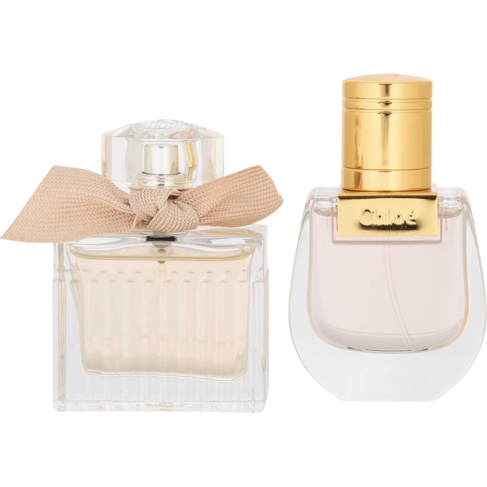 Chloé Signature + Nomade Duftset, 2-teilig