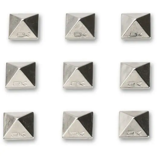 Dakine Pyramid Stud 9-Pak | SkatePro