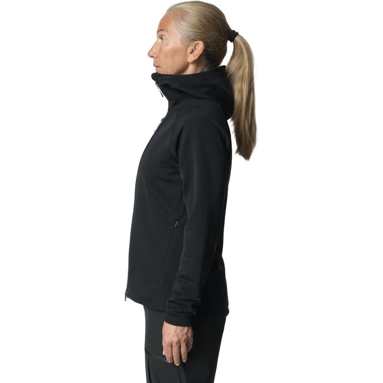 Houdini W's Aero Houdi True Black