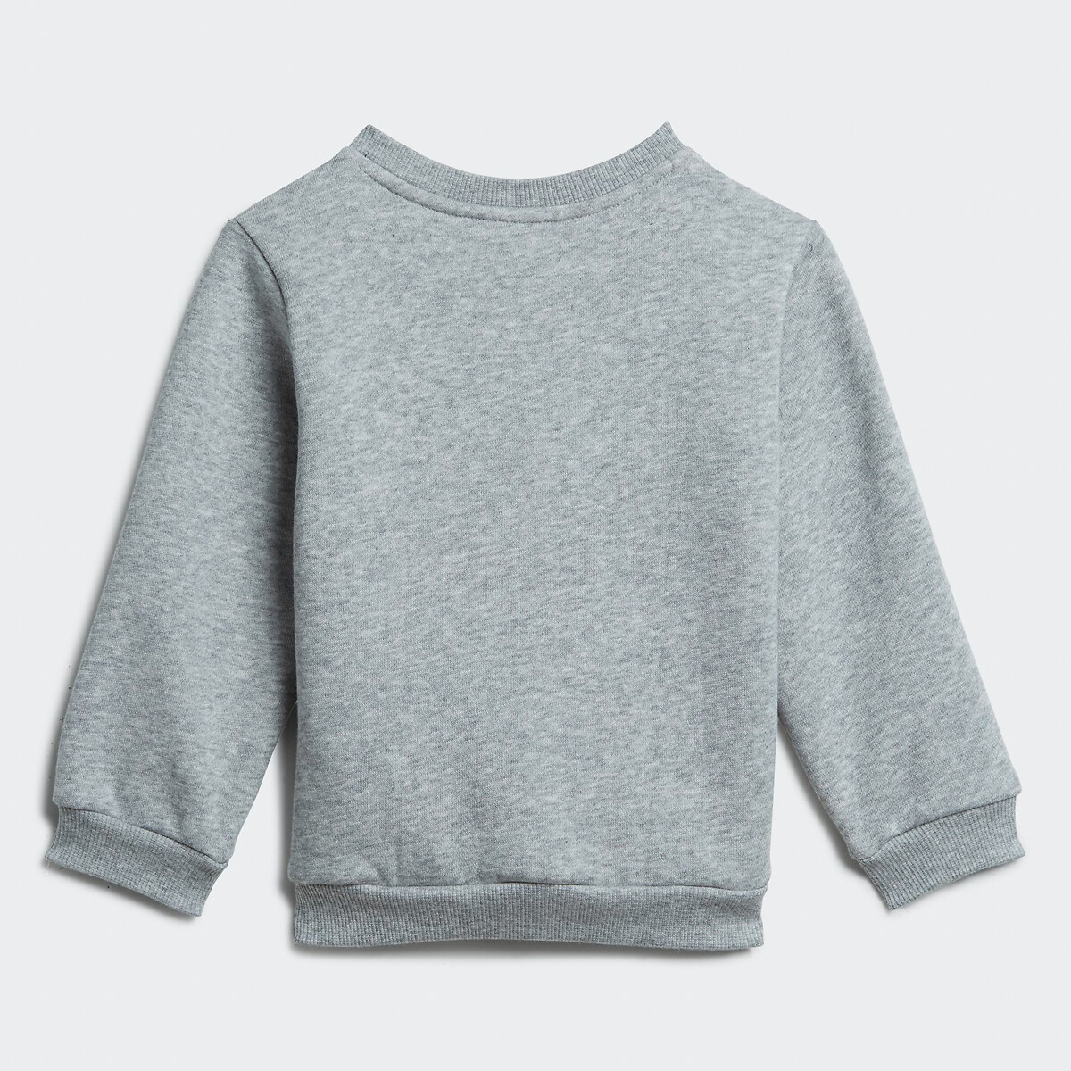 ADIDAS ROUPAS ESPORTIVAS<br>Conjunto de 2 peças, suéter e calça de moletom