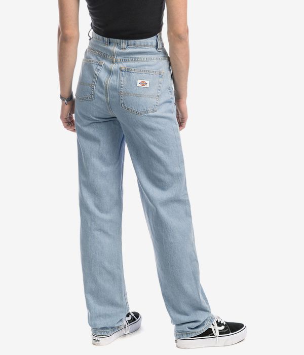 Dickies Thomasville Jeans women (vintage aged blue)