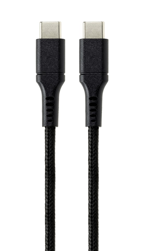 Speedlink - USB-C to USB-C Cable Set, black