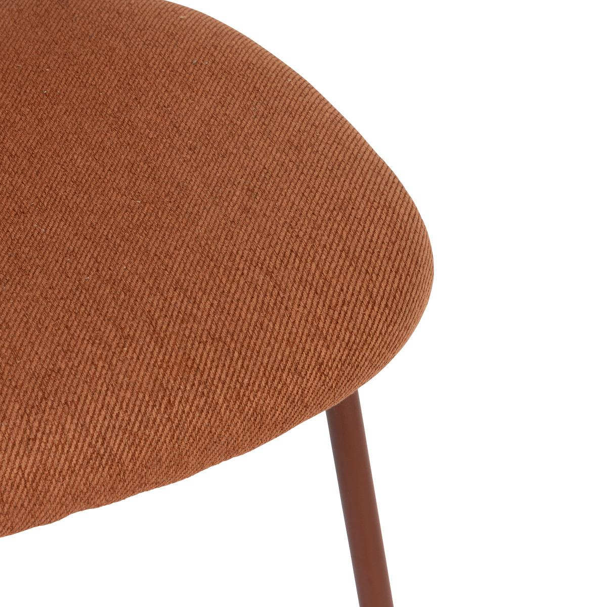 CHAISE KAMILI AMBRE
