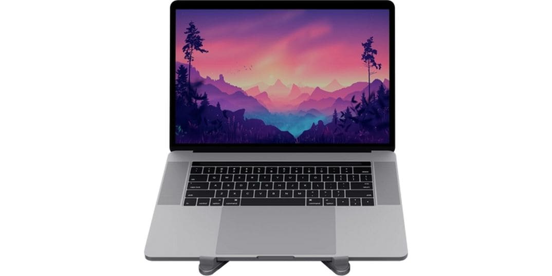 Trust Macy klapparber Laptopständer 17 