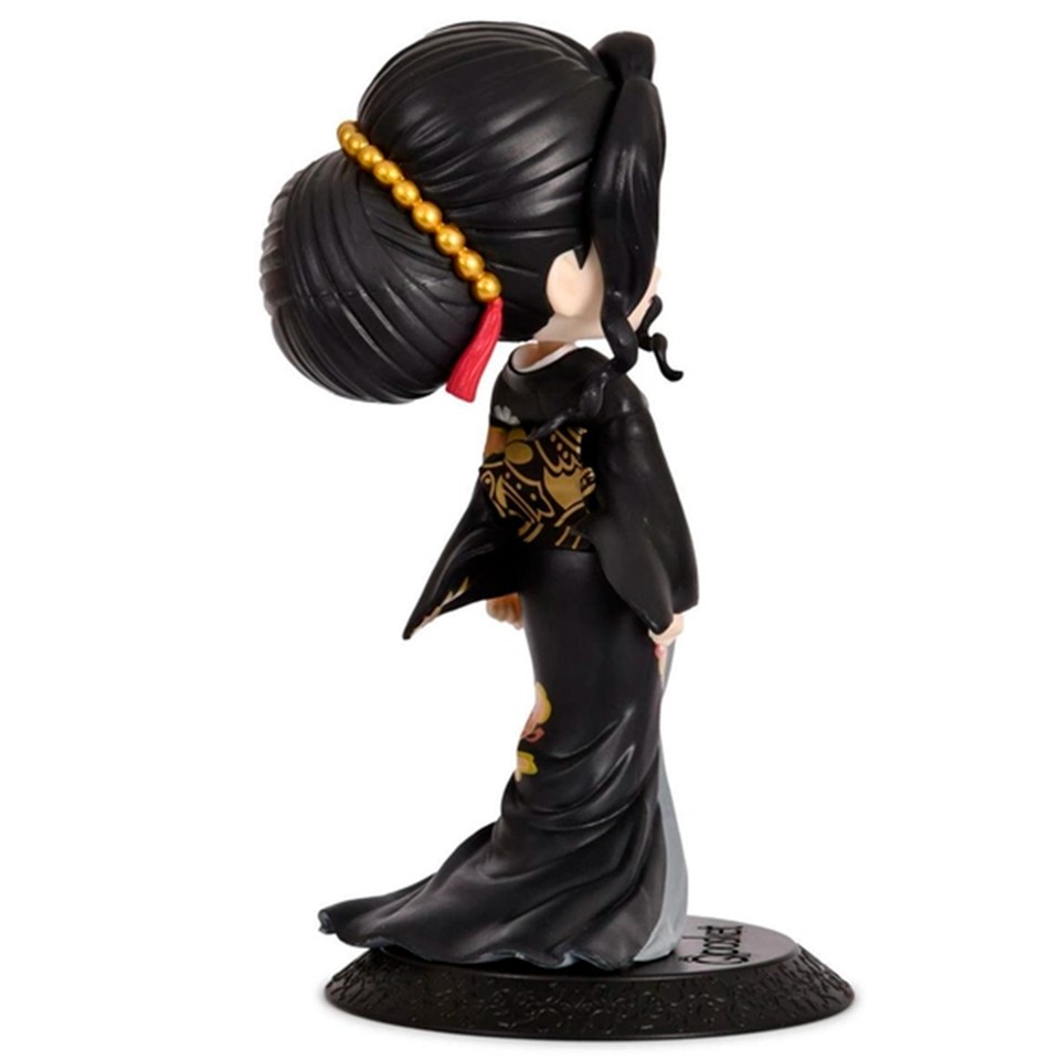 Demon Slayer: Kimetsu No Yaiba Q Posket-Muzan Kibutsuji-(Ver.A) Figure