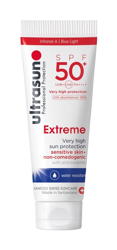 ULTRASUN Extreme Creme SPF50  Tb 25 ml