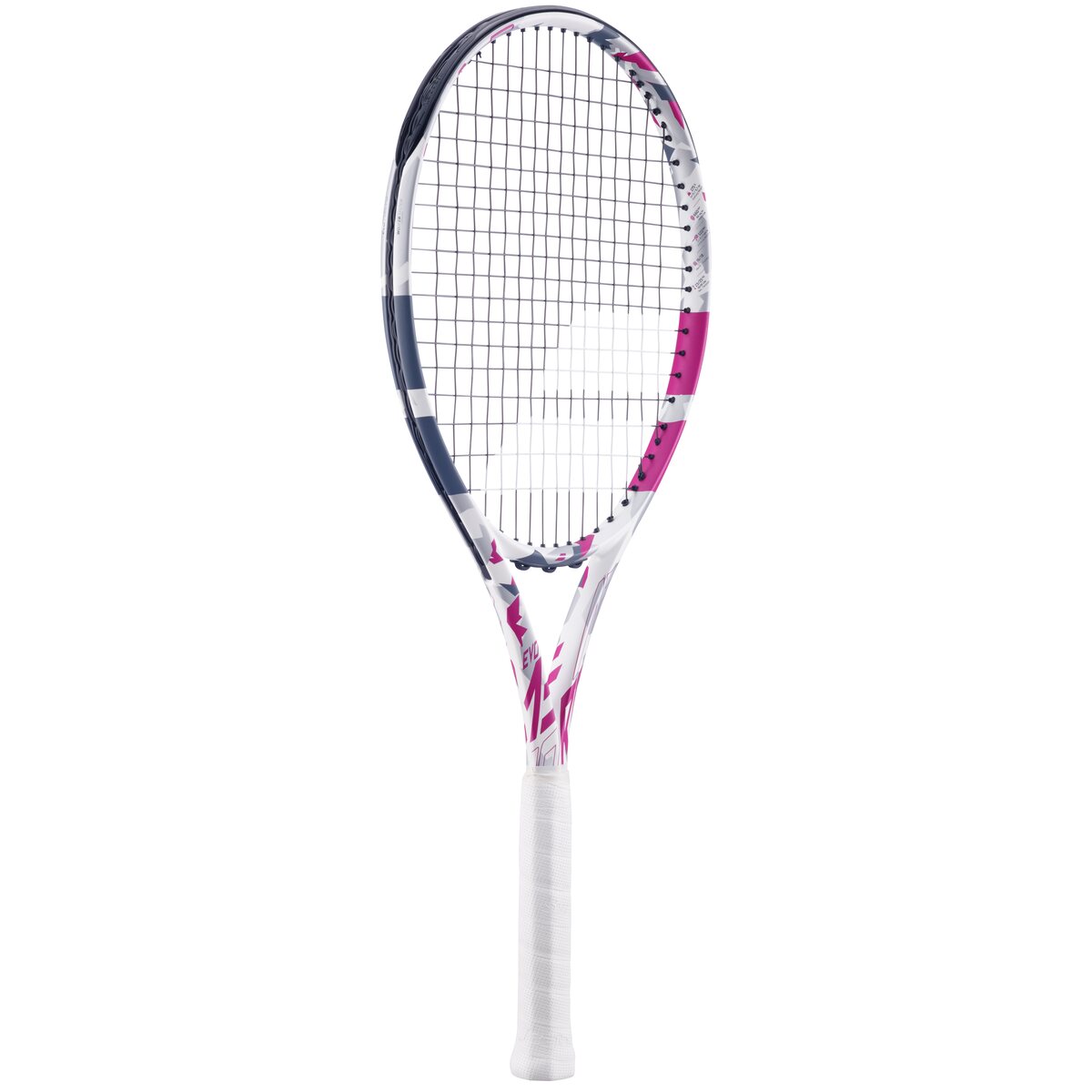 Babolat Evo Aero Pink Tennisketcher