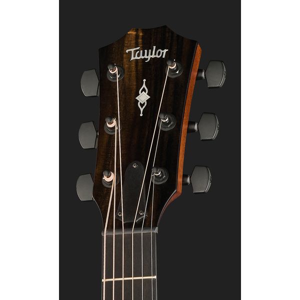 Taylor 322ce