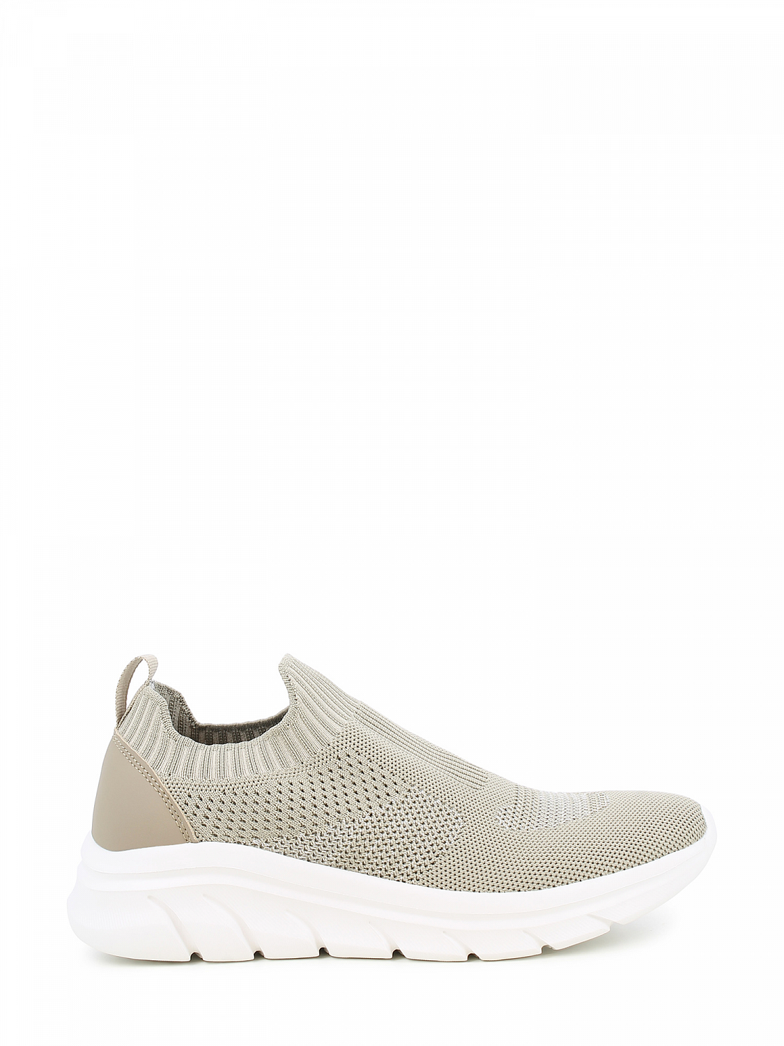 Rugged Gear New knit sock Beige