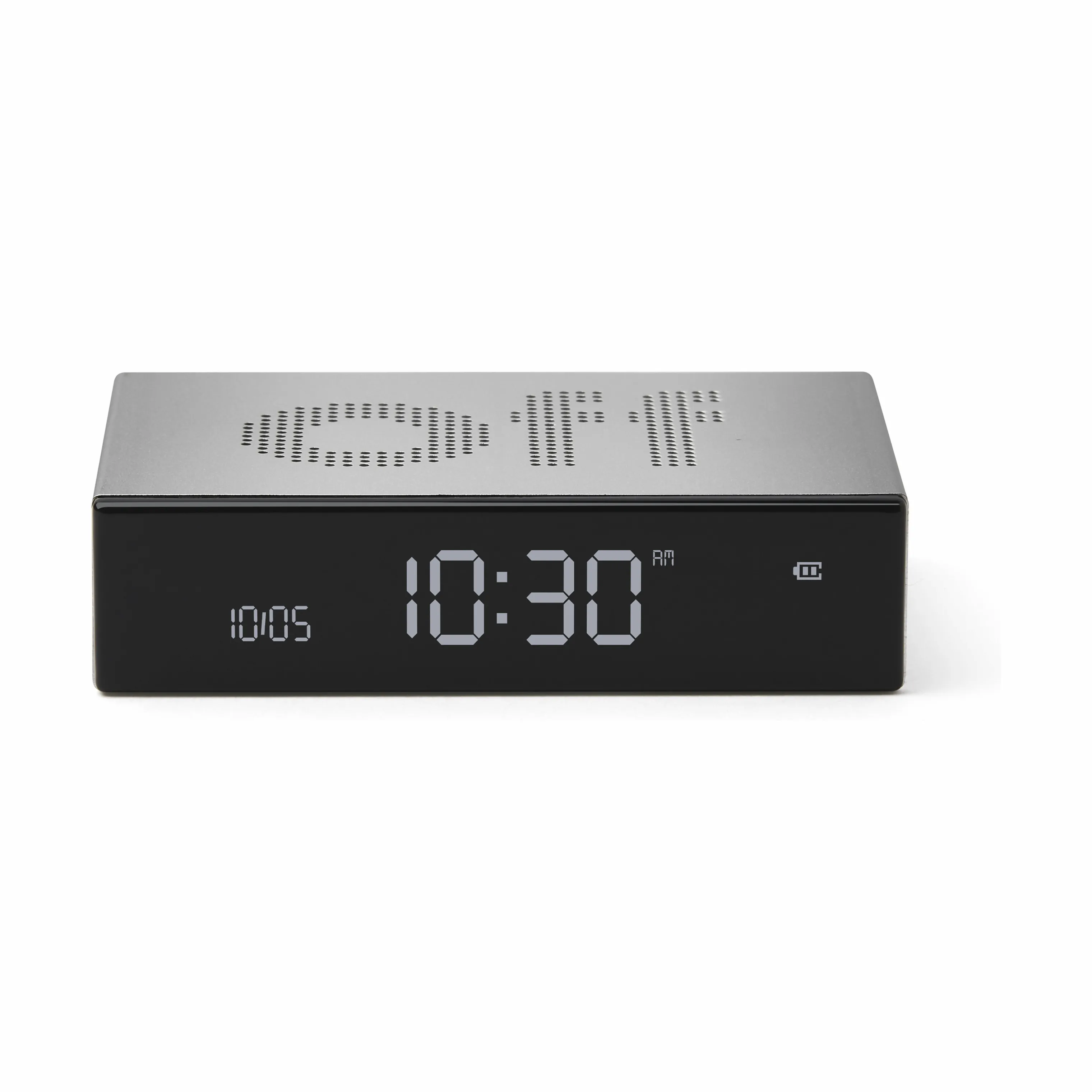 Lexon Flip Premium Vækkeur