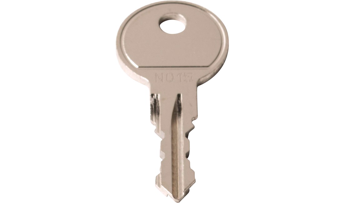 Thule nøgle nr. 015 1 stk.