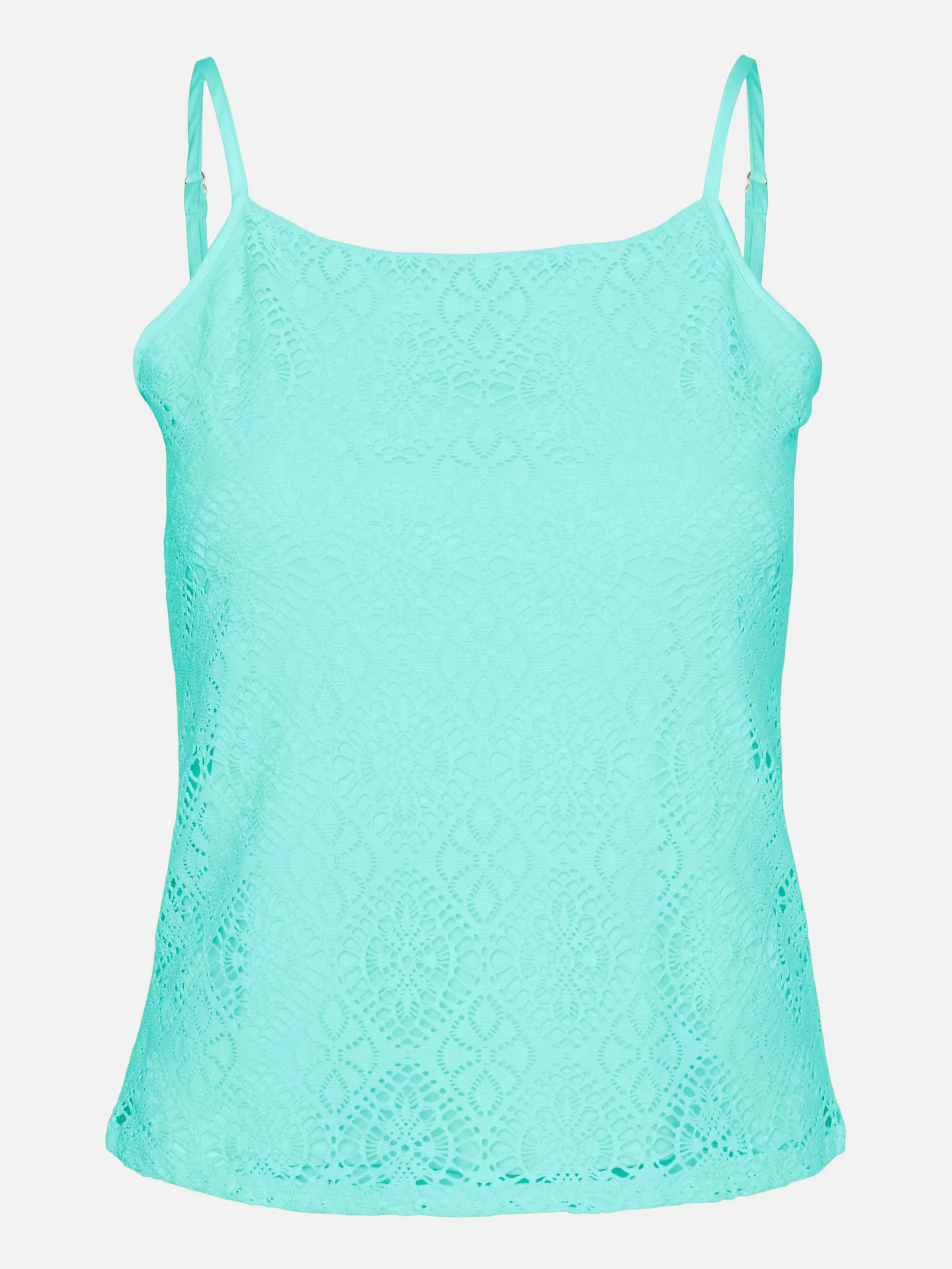 Vero Moda VMMAYA SINGLET TOP JR Spitzen Top