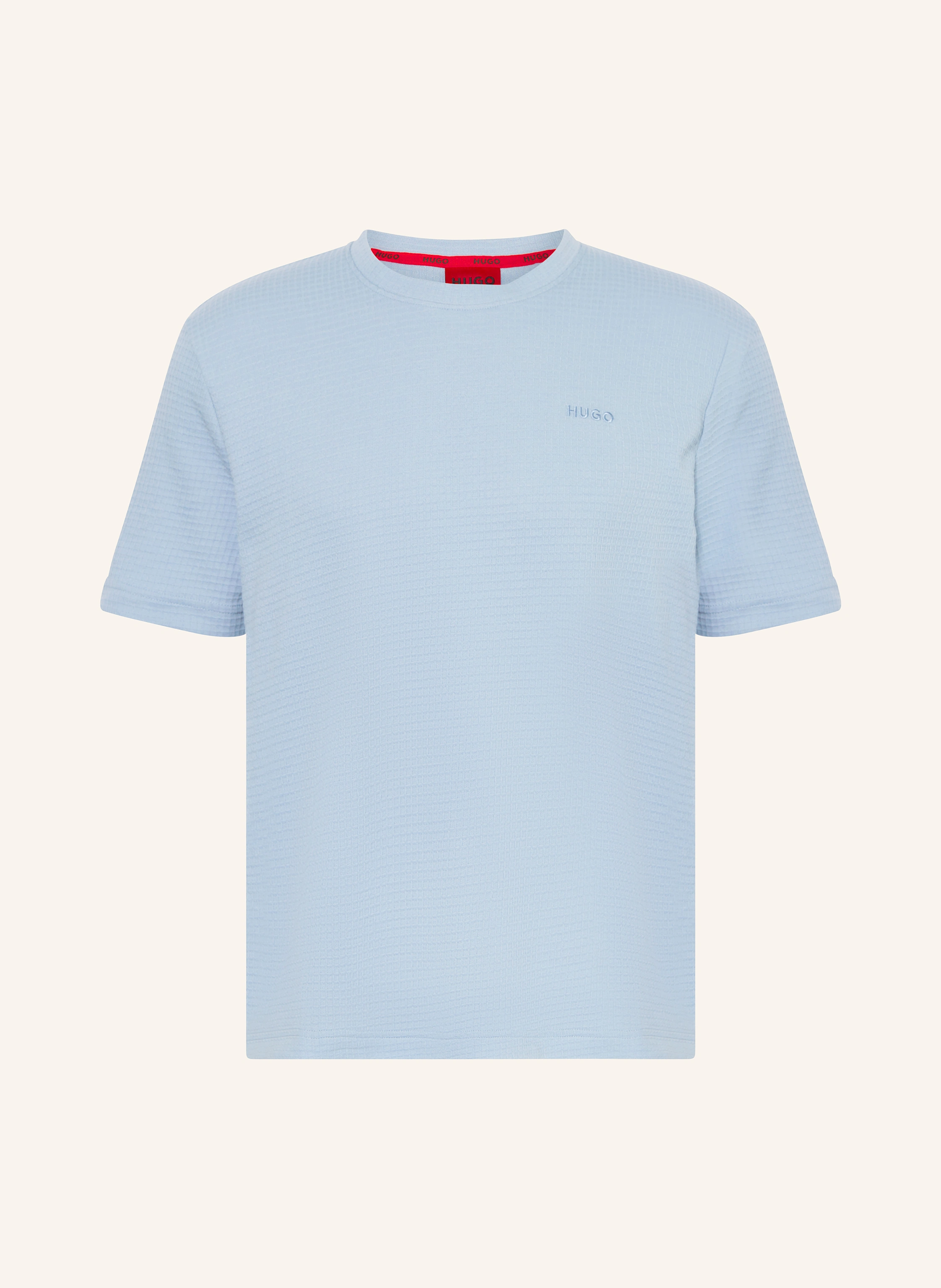 HUGO Schlafshirt AUSTIN