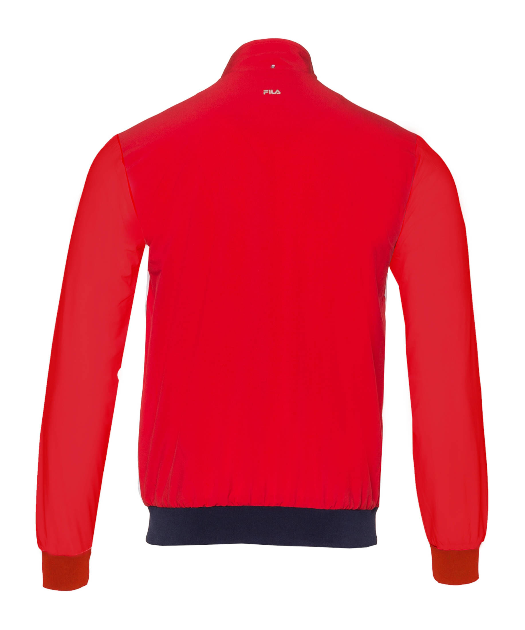 Fila| Herren Fußball - Teamsport Textil - Jacken Max Trainingsjacke Tennis