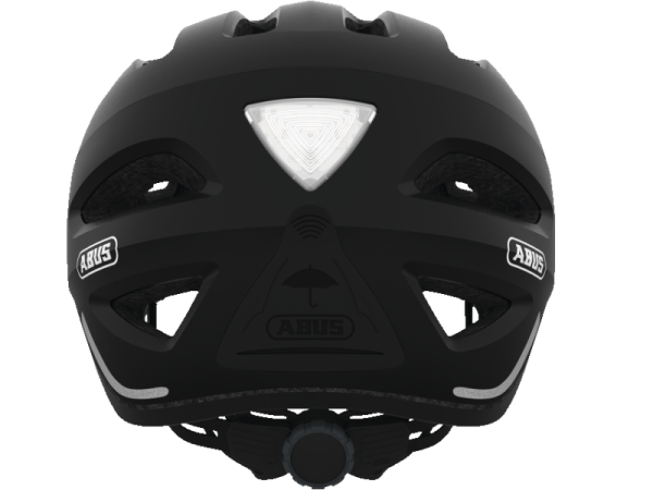 Abus Pedelec 1.1 Cykelhjelm, Black Edition