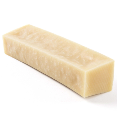 bePure Käsebarren Kausnack L für grosse Hunde 80g