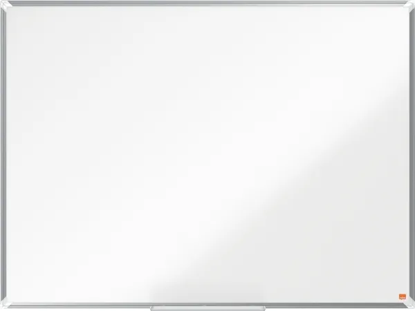 Whiteboardtavle Premium Plus emaljeret 120x90 cm