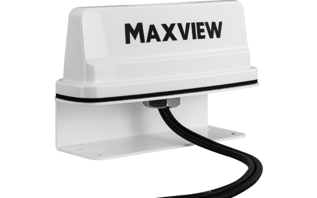 Maxview Campervan Dachhalterung