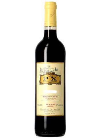 Don PX Gran Reserva - Toro Albala