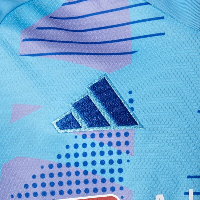 Vejle Boldklub Målmandstrøje 24/25 Børn