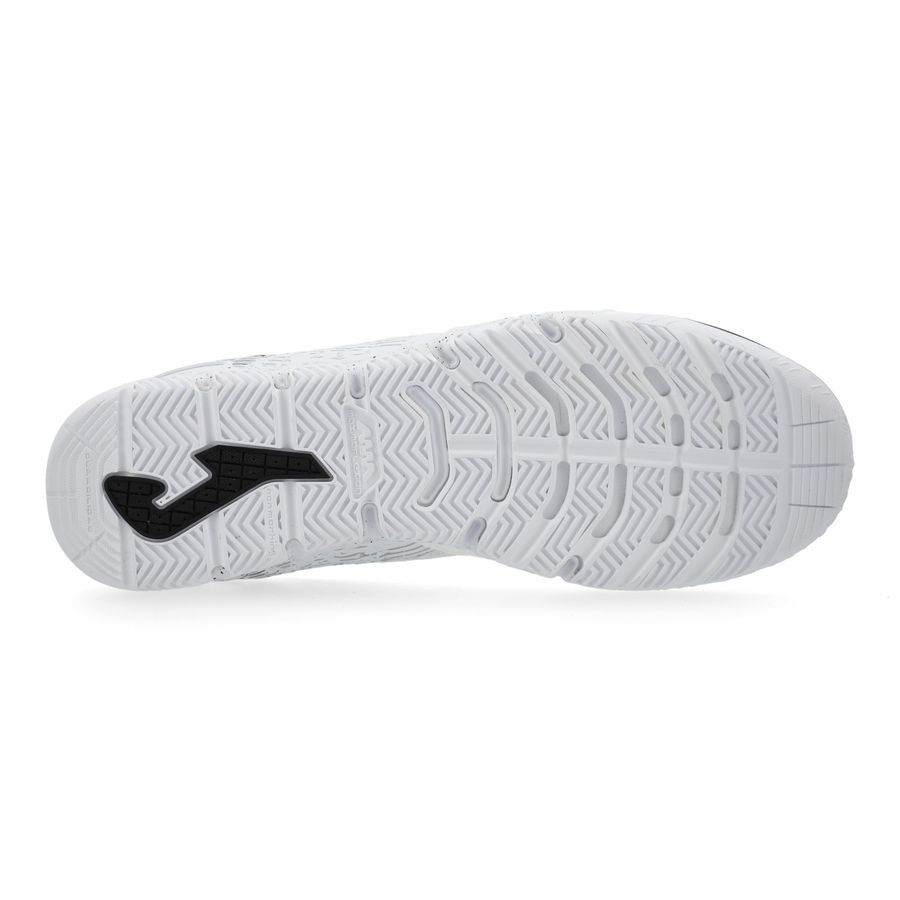 Joma Mundial IN - Blanc