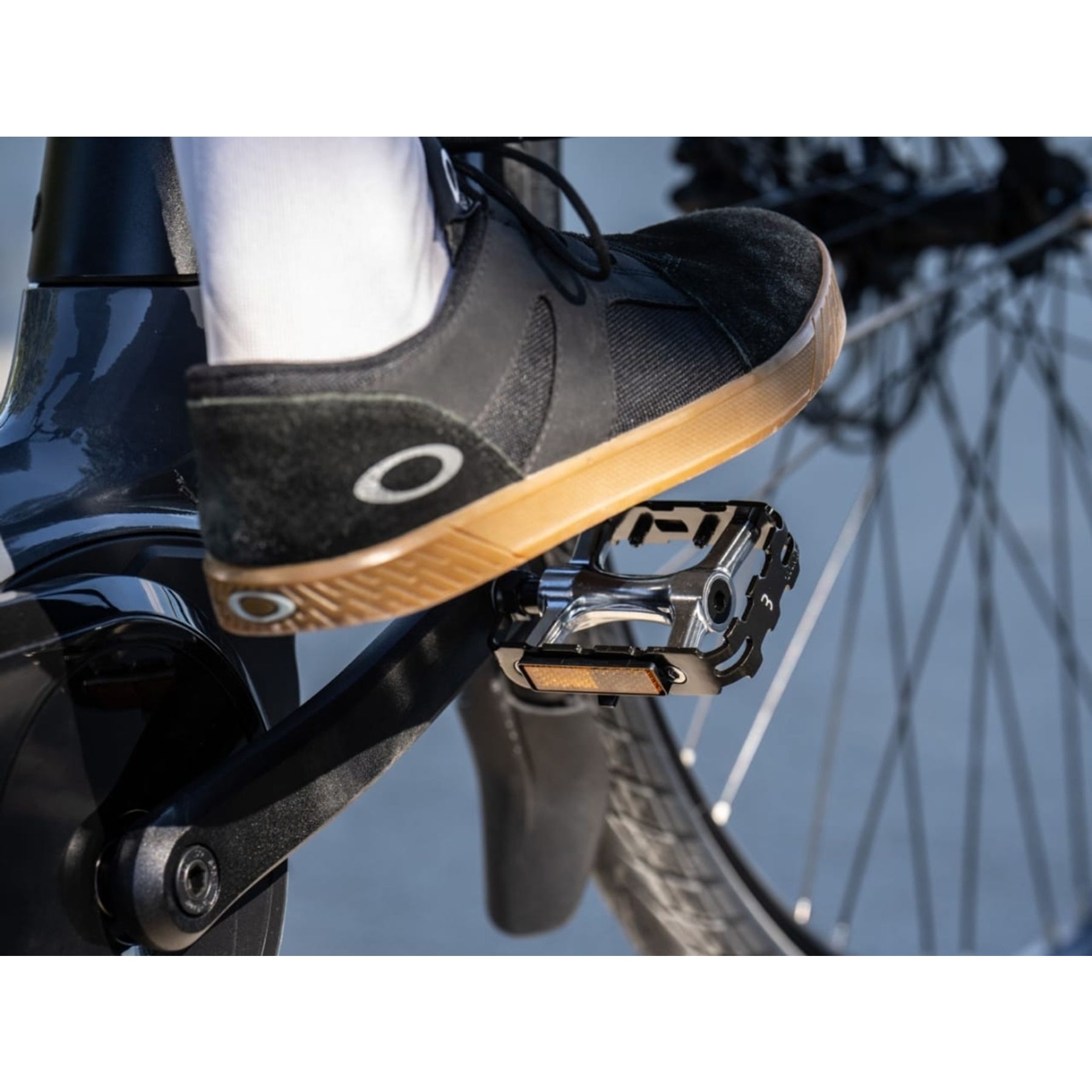 BBB Cycling BPD-17B ClassicRide 2.0 Pedalen