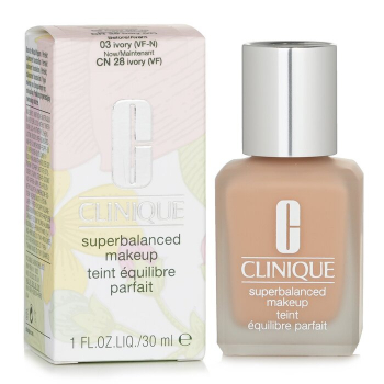 Clinique Clinique Base liquida Superbalanced