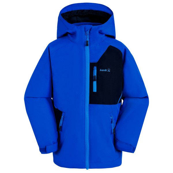 Kamik - Kid's Otis - Veste imperméable